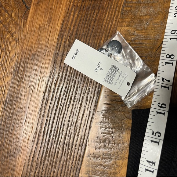 Gap bootcut pants size 6L - Picture 6 of 9